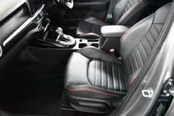 2022 Kia
Cerato GT