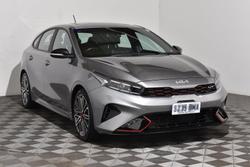 2022 Kia
Cerato GT