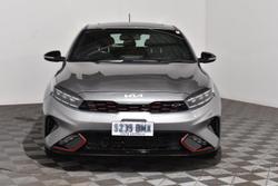 2022 Kia
Cerato GT