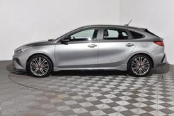 2022 Kia
Cerato GT