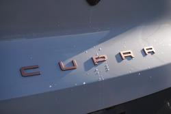 2025 CUPRA
Tavascan Endurance