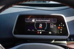 2025 CUPRA
Tavascan Endurance