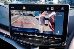 2025 CUPRA
Tavascan Endurance