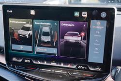 2025 CUPRA
Tavascan Endurance