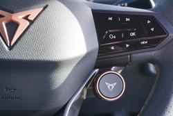 2025 CUPRA
Tavascan Endurance