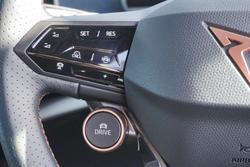 2025 CUPRA
Tavascan Endurance