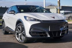 2025 CUPRA
Tavascan Endurance