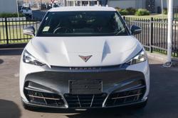 2025 CUPRA
Tavascan Endurance