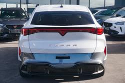 2025 CUPRA
Tavascan Endurance