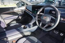 2025 CUPRA
Tavascan Endurance