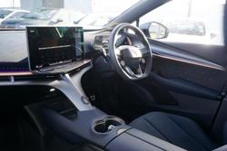 2025 CUPRA
Tavascan Endurance