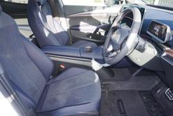 2025 CUPRA
Tavascan Endurance