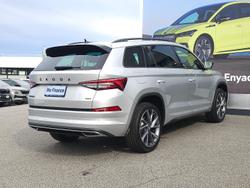 2024 SKODA Kodiaq Sportline