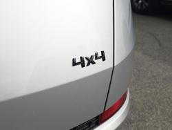 2024 SKODA Kodiaq Sportline NS MY24 4X4 Brilliant Silver