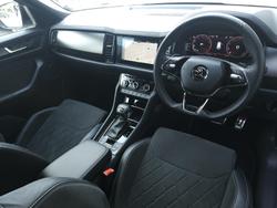 2024 SKODA Kodiaq Sportline