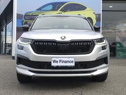 2024 SKODA Kodiaq Sportline