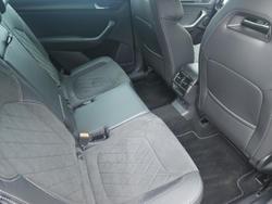 2024 SKODA Kodiaq Sportline NS MY24 4X4 Brilliant Silver