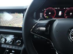 2024 SKODA Kodiaq Sportline NS MY24 4X4 Brilliant Silver