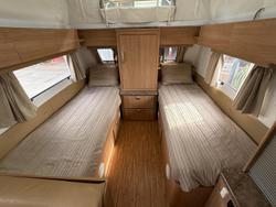 2012 Jayco Sterling