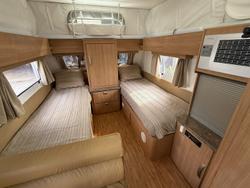 2012 Jayco Sterling