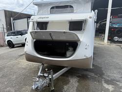 2012 Jayco Sterling
