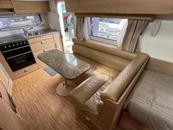 2012 Jayco Sterling