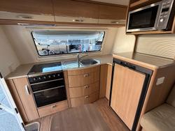 2013 Jayco Sterling