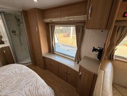 2013 Jayco Sterling