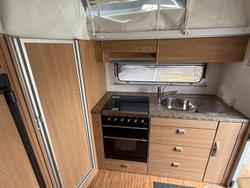 2012 Jayco Sterling
