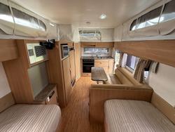 2012 Jayco Sterling