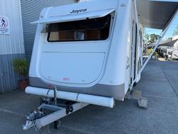 2013 Jayco Sterling