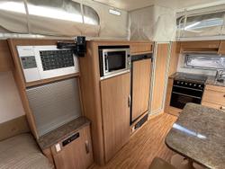 2012 Jayco Sterling