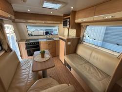 2013 Jayco Sterling