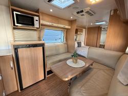 2013 Jayco Sterling