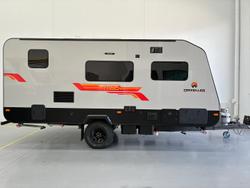 2025 Traveller Destination Track 15