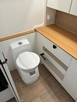 2025 Traveller Destination Track 15