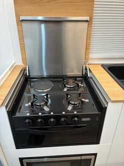 2025 Traveller Destination Track 15