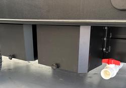 2025 Traveller Destination Track 15