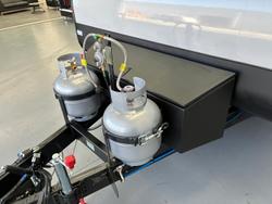 2025 Traveller Destination Track 15