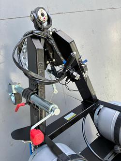 2025 Traveller Destination Track 15