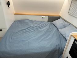 2025 Traveller Destination Track 15