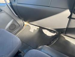 2012 Isuzu Fvz 1400 WHITE