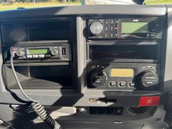 2012 Isuzu Fvz 1400 WHITE