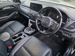 2020 Kia
Seltos GT-Line