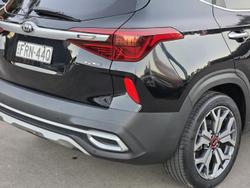 2020 Kia
Seltos GT-Line