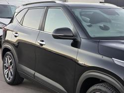 2020 Kia
Seltos GT-Line