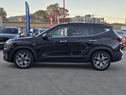 2020 Kia
Seltos GT-Line