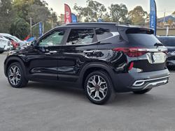 2020 Kia
Seltos GT-Line