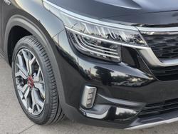 2020 Kia
Seltos GT-Line