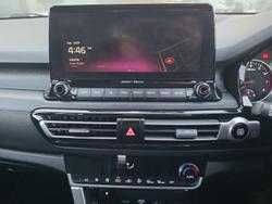2020 Kia
Seltos GT-Line
